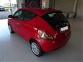 LANCIA YPSILON 1.2 69 CV 5 porte GPL Ecochic Silver