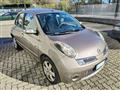 NISSAN MICRA 5p 1.2 n-tec eco Gpl WRC AUTO SRL