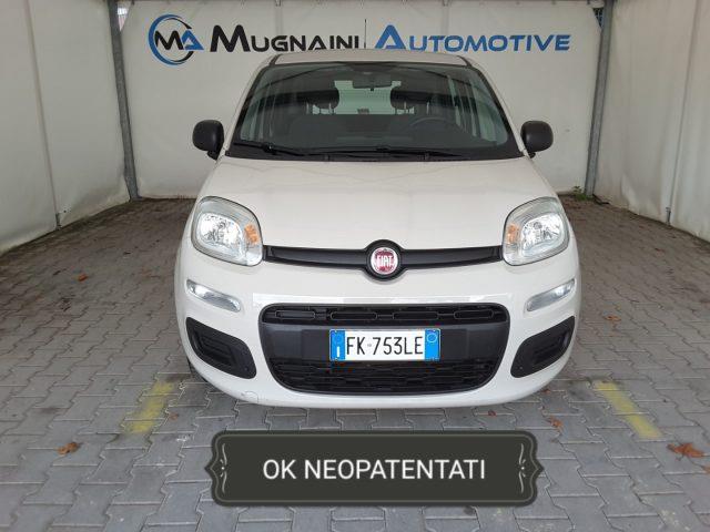 FIAT PANDA 1.2 Easy *EURO 6*