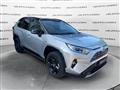 TOYOTA RAV4 2.5 HV (222CV) E-CVT AWD-i Style