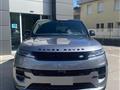 LAND ROVER RANGE ROVER SPORT Range Rover Sport 3.0D l6 249 CV Dynamic SE