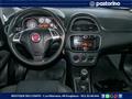 FIAT PUNTO 1.3 MJT II 75 CV 5 porte Lounge