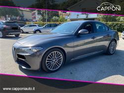 ALFA ROMEO GIULIA 2.2 Turbodiesel 180 CV Camera/Navi/Clima bi-zona