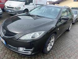 MAZDA 6 2.2 CD 16V 163CV Wagon Executive