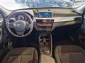 BMW X1 xDrive18d Business Advantage