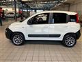 FIAT PANDA 1.3 MJT 80 CV S&S 4x4  5 POSTI