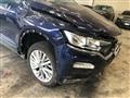 VOLKSWAGEN T-ROC 2.0 TDI 150CV DSG 4MOTION ADVANCED BLUEMOTION TECH