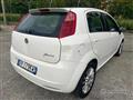 FIAT GRANDE PUNTO 1.4 5 porte Active