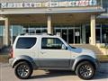 SUZUKI JIMNY 1.3 4WD A/T Evolution Plus