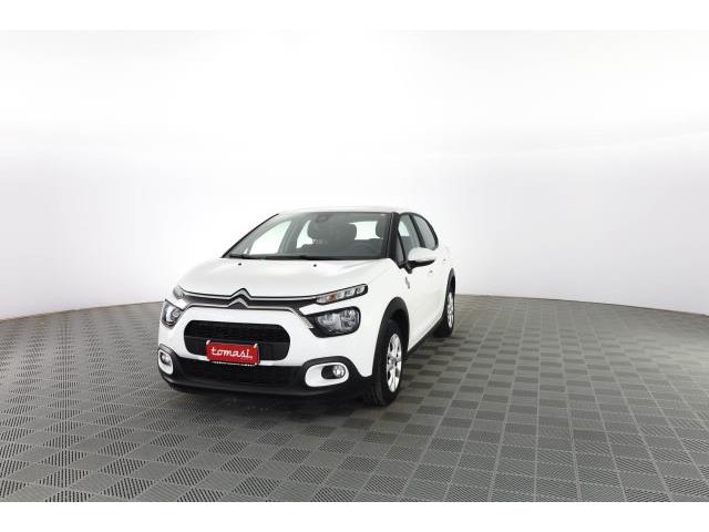 CITROEN C3 PureTech 83 S&S You