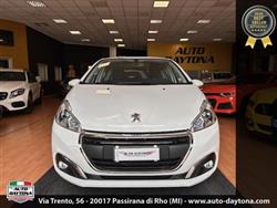 PEUGEOT 208 (2012) PureTech 82 Stop&Start 5 porte Active NEOPATENT