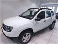 DACIA DUSTER 1.5 dCi 110CV Start&Stop 4x4 Lauréate