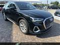 AUDI Q3 SPORTBACK SPB 35 TDI S tronic S line edition