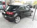 AUDI A3 SPORTBACK AUDI A3 SPB 35 TDI S tronic SPORT