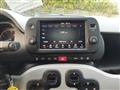 FIAT PANDA 1.0cc HYBRID CROSS 70cv CLIMA AUTO BLUETOOTH