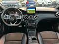 MERCEDES Classe A A 200 d Automatic Premium