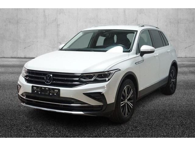 VOLKSWAGEN TIGUAN 2.0 TDI 150 CV SCR DSG Elegance