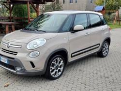 FIAT 500 L 1.3 mjt Trekking 95cv