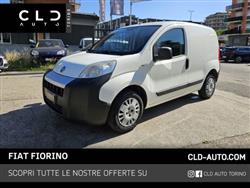 FIAT FIORINO 1.3 MJT 75CV Furgone