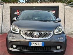 SMART Forfour 1.0 Proxy 71cv