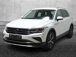 VOLKSWAGEN TIGUAN 2.0 TDI 150 CV SCR DSG Elegance