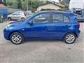 NISSAN MICRA 1.2 12V 5 porte GPL Eco Visia