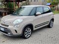 FIAT 500 L 1.3 mjt Trekking 95cv