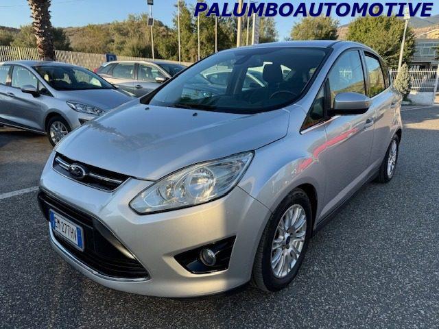 FORD C-MAX 1.6 TDCi 115CV Titanium