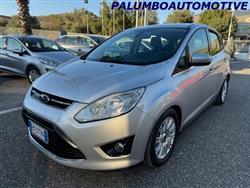 FORD C-MAX 1.6 TDCi 115CV Titanium