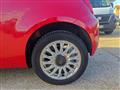 FIAT 500 1.0cc HYBRID CULT 70cv CRUISE CONTROL CERCHI