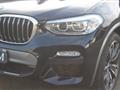 BMW X4 xDrive20d Msport-X