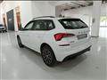 SKODA KAMIQ 1.0 TSI 110 CV DSG Black Dots