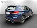 BMW X1 xdrive18d xLine auto