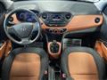 HYUNDAI I10 1.0 GPL LPGI Econext Comfort