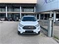 FORD ECOSPORT 1.5 Ecoblue 95 CV Start&Stop Titanium