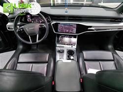 AUDI A6 AVANT Avant 50 3.0 TDI quattro tiptronic KMCERTIFICATI
