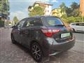 TOYOTA YARIS active