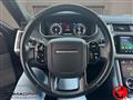 LAND ROVER RANGE ROVER SPORT 2.0 PHEV GARANZIA LAND ROVER TAGLIANDI