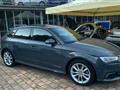 AUDI A3 SPORTBACK SPB 1.4 TFSI e-tron S tronic Sport