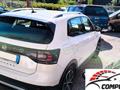 VOLKSWAGEN T-CROSS 1.0TSI 115 CV DSG Style BMT VIRTUAL NAVI LED PDC