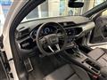 AUDI Q3 SPORTBACK Q3 SPB 35 TFSI S tronic S line edition