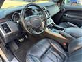 LAND ROVER Range Rover Sport 3.0 TDV6 HSE Dynamic