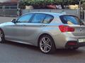 BMW SERIE 1 d 5p. Msport