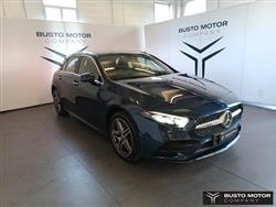 MERCEDES CLASSE A PLUG-IN HYBRID e Automatic EQ-Power Premium