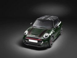 MINI CABRIO Countryman F60 Countryman 1.5 Cooper SE Countryma