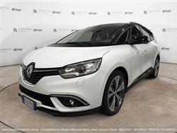 RENAULT SCENIC TCe 140 CV EDC Energy Intens