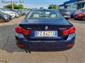 BMW SERIE 4 420d Coupe xdrive Advantage auto - FZ842TX