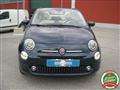 FIAT 500C 1.2 Lounge SOLO 38.000 KM !!