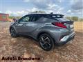 TOYOTA C-HR 2.0 Hybrid E-CVT Premiere