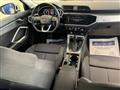 AUDI Q3 Sportback 35 2.0 tdi Business Plus s-tronic